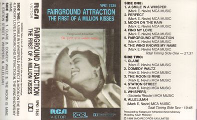 Thumbnail - FAIRGROUND ATTRACTION