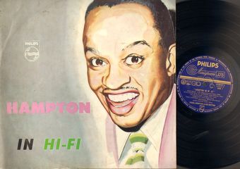 Thumbnail - HAMPTON,Lionel