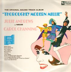 Thumbnail - THOROUGHLY MODERN MILLIE