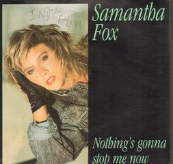 Thumbnail - FOX,Samantha