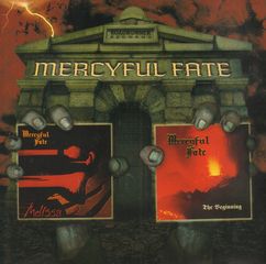 Thumbnail - MERCYFUL FATE