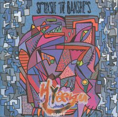 Thumbnail - SIOUXSIE AND THE BANSHEES