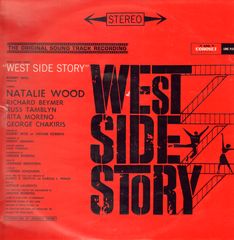 Thumbnail - WEST SIDE STORY