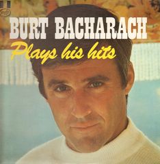 Thumbnail - BACHARACH,Burt