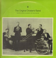 Thumbnail - ORIGINAL DIXIELAND JAZZ BAND