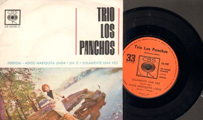 Thumbnail - TRIO LOS PANCHOS