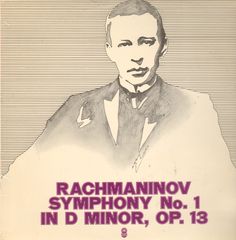 Thumbnail - RACHMANINOV