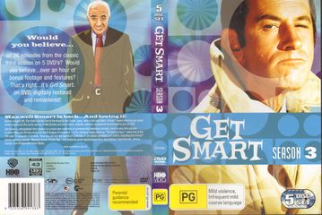 Thumbnail - GET SMART