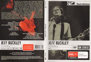 Thumbnail - BUCKLEY,Jeff