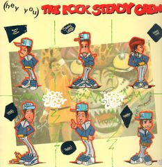 Thumbnail - ROCK STEADY CREW
