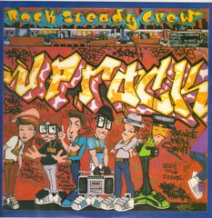 Thumbnail - ROCK STEADY CREW