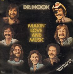 Thumbnail - DR HOOK