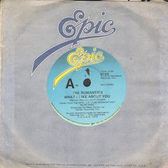 Thumbnail - ROMANTICS