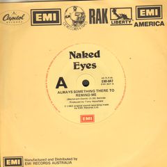 Thumbnail - NAKED EYES