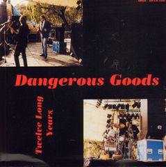 Thumbnail - DANGEROUS GOODS