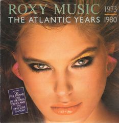 Thumbnail - ROXY MUSIC