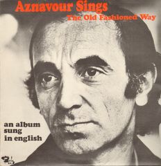 Thumbnail - AZNAVOUR,Charles