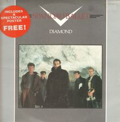 Thumbnail - SPANDAU BALLET