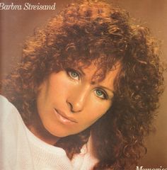 Thumbnail - STREISAND,Barbra