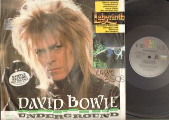 Thumbnail - BOWIE,David