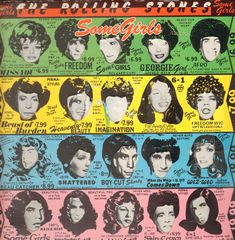 Thumbnail - ROLLING STONES