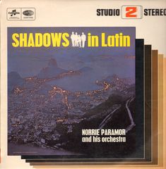 Thumbnail - PARAMOR,Norrie,And His Orchestra