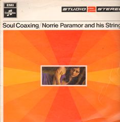 Thumbnail - PARAMOR,Norrie,And His Strings