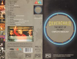 Thumbnail - silverchair