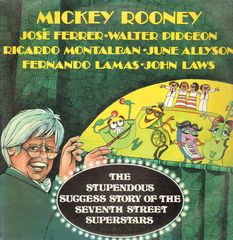 Thumbnail - ROONEY,Mickey