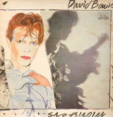 Thumbnail - BOWIE,David