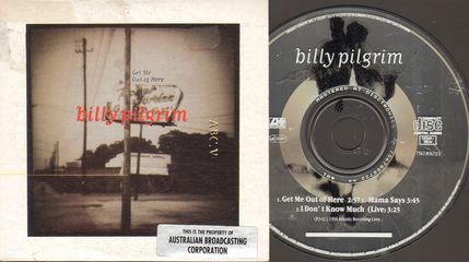Thumbnail - BILLY PILGRIM