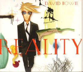 Thumbnail - BOWIE,David