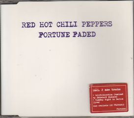 Thumbnail - RED HOT CHILI PEPPERS