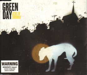 Thumbnail - GREEN DAY