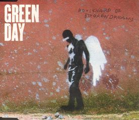 Thumbnail - GREEN DAY