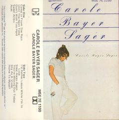 Thumbnail - SAGER,Carole Bayer