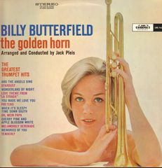Thumbnail - BUTTERFIELD,Billy