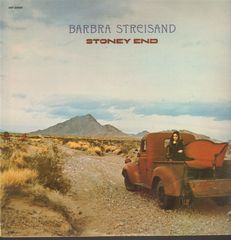 Thumbnail - STREISAND,Barbra