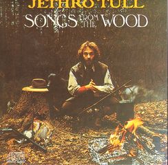 Thumbnail - JETHRO TULL