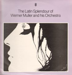 Thumbnail - MULLER,Werner,And His Orchestra