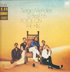 Thumbnail - MENDES,Sergio,& Brasil '66