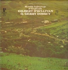 Thumbnail - O'SULLIVAN,Gilbert/Gerry DORSEY