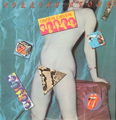 Thumbnail - ROLLING STONES