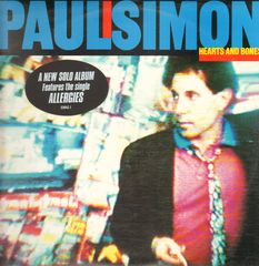 Thumbnail - SIMON,Paul