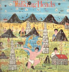 Thumbnail - TALKING HEADS