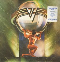 Thumbnail - VAN HALEN