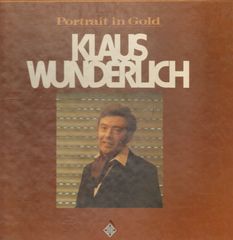Thumbnail - WUNDERLICH,Klaus
