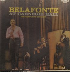 Thumbnail - BELAFONTE,Harry