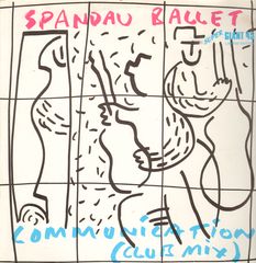 Thumbnail - SPANDAU BALLET