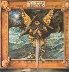 Thumbnail - JETHRO TULL